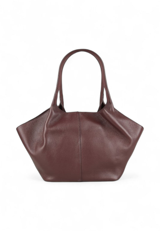 ALEXANDER SMITH Borsa Shopper Donna Bordeaux ABBCRCWM-B151-BDX-AI26