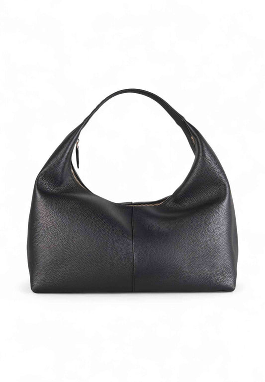 ALEXANDER SMITH Borsa A Spalla Donna Nero ABBCCEWL-B181-BLK-AI26