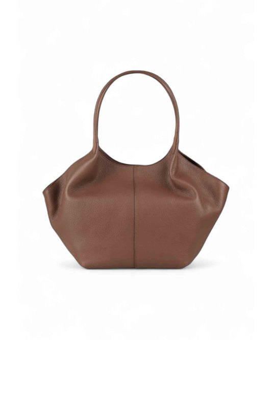 ALEXANDER SMITH Borsa A Spalla Donna Marrone ABBCRCWM-B151-CNG-AI26