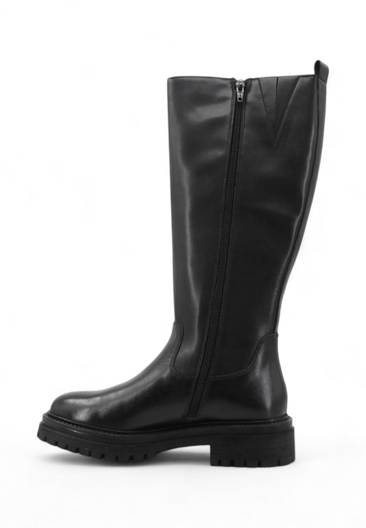 GEOX Stivali Donna Nero D04HRC5443-AI26-C9999