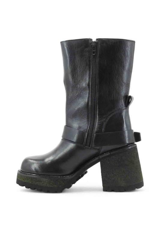 CAFE NOIR Stivaletti Donna Nero C1FE1111-AI26-N001