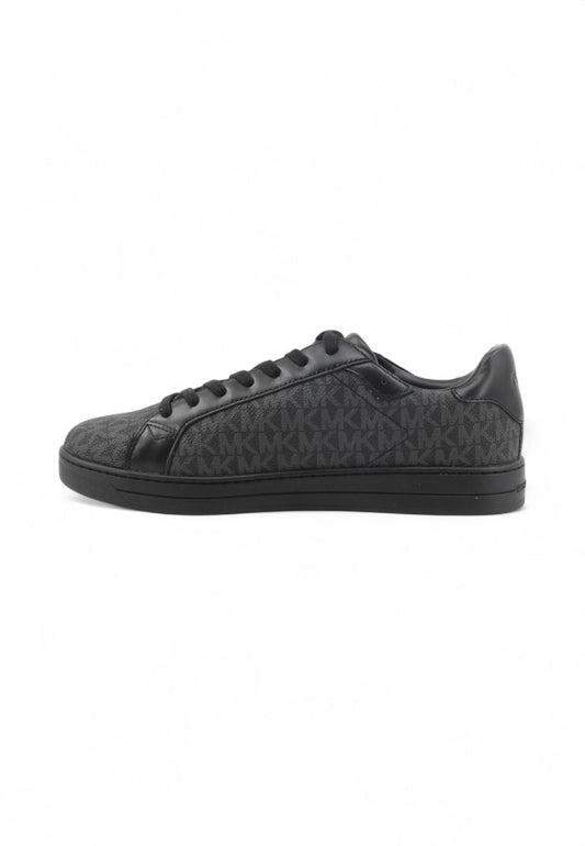 MICHAEL KORS Sneakers Uomo Nero 42F9KEFS2Q-AI26-001