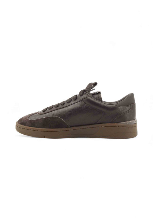 MICHAEL KORS Sneakers Uomo Marrone 42F5WLFS1L-AI26-251