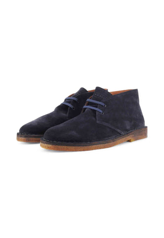 FRAU Stringate Uomo Blu 25A0-AI26-BLU
