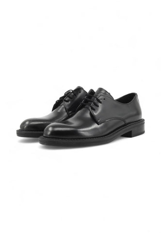 FRAU Stringate Donna Nero 95U5-AI26-NERO