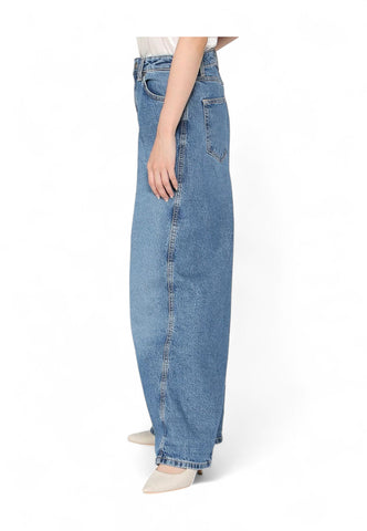 GUESS Jeans Donna Azzurro W5BA2XD5M47-AI26-GJUS