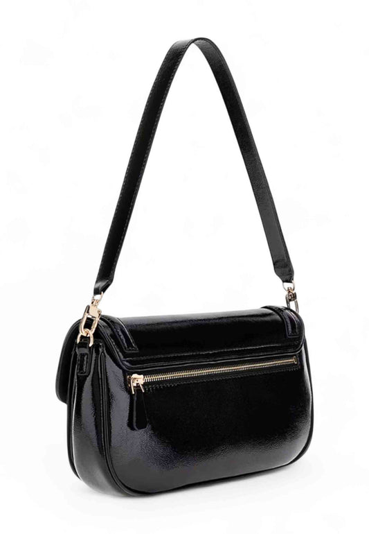 GUESS Borsa A Spalla Donna Nero HWTG7993200-AI26-BLA