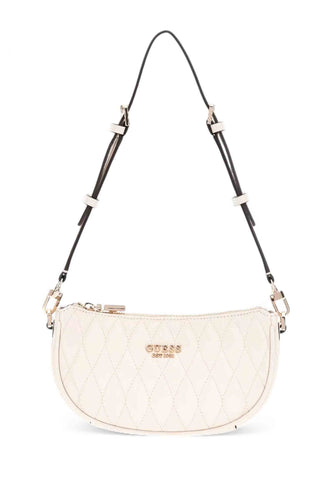 GUESS Borsa A Spalla Donna Bianco HWQG8122720-AI26-BON