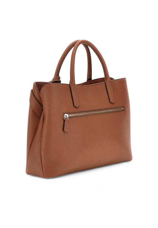 GUESS Borsa A Mano Donna Marrone HWBG8546070-AI26-COG