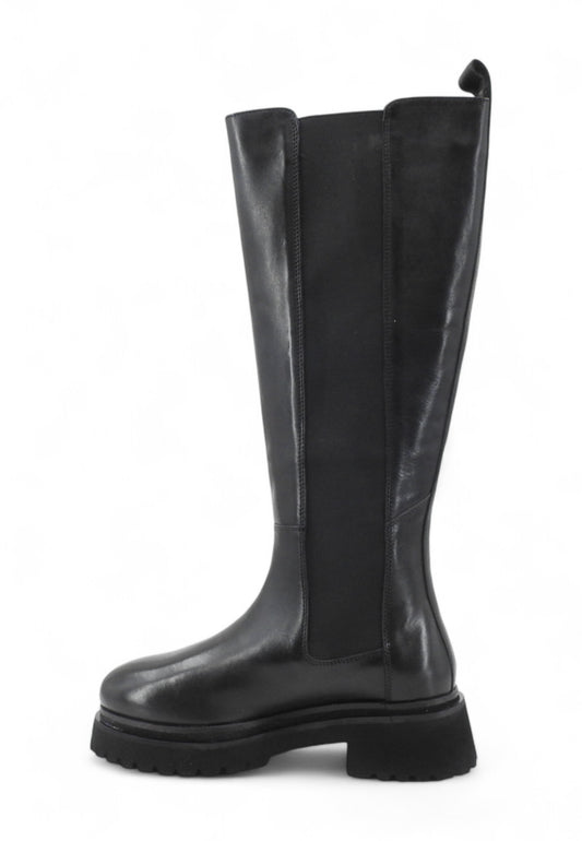 CAFE NOIR Stivali Donna Nero C1FD1003-AI26-N001