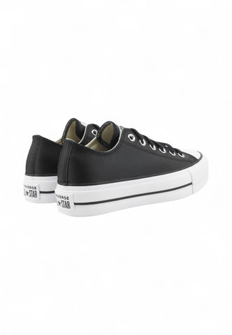 CONVERSE Sneakers Donna Nero 561681C-AI26