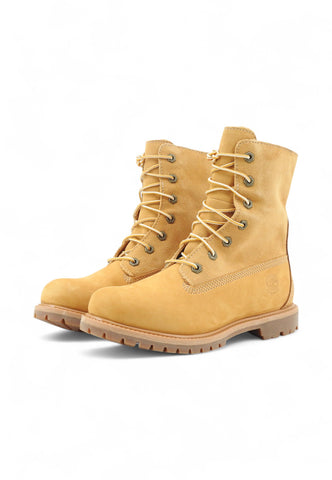 TIMBERLAND Anfibi Donna Marrone TB18329R2311-AI26