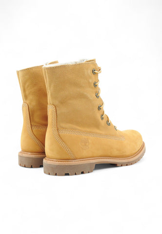 TIMBERLAND Anfibi Donna Marrone TB18329R2311-AI26