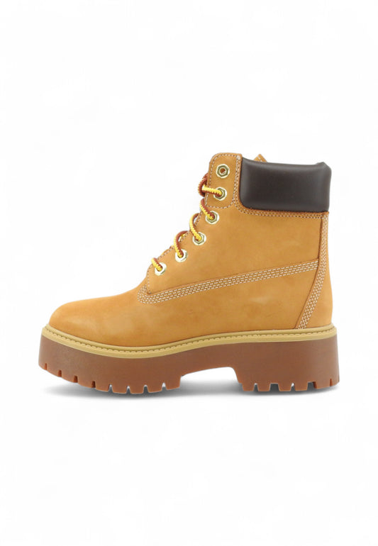 TIMBERLAND Anfibi Donna Marrone TB1A5RJD2311-AI26