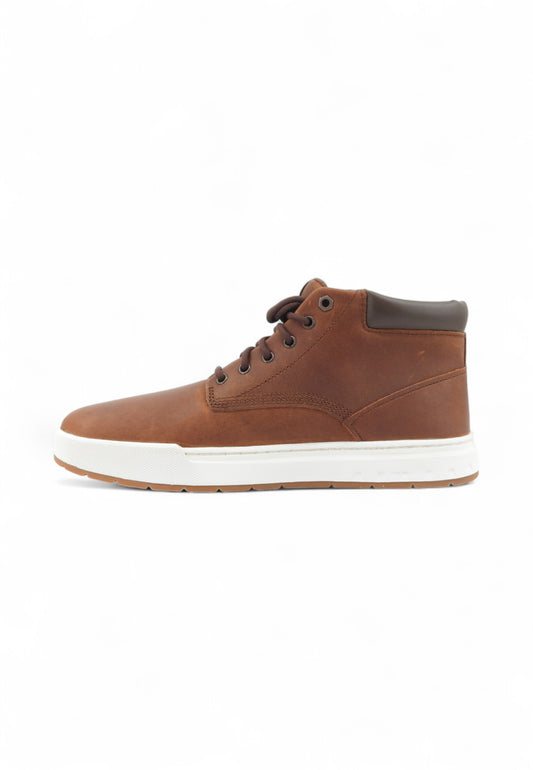 TIMBERLAND Sneakers Uomo Marrone TB0A297Q3581-AI26