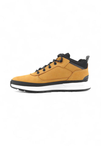 TIMBERLAND Sneakers Uomo Marrone Nero TB1A2A152311-AI26