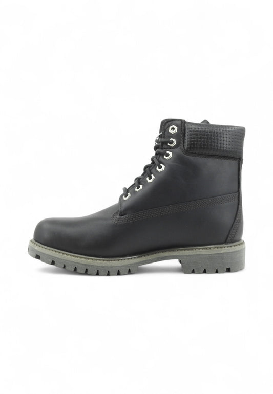 TIMBERLAND Anfibi Uomo Nero TB0A2P6WA3L1-AI26