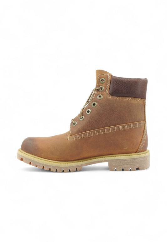 TIMBERLAND Anfibi Uomo Marrone TB1270942141-AI26