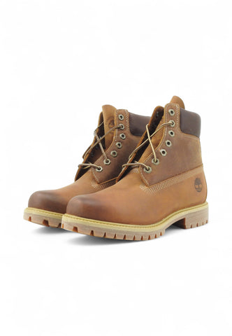 TIMBERLAND Anfibi Uomo Marrone TB1270942141-AI26