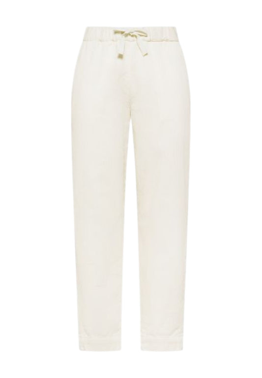 SUN68 Pantaloni Donna Bianco P45205-AI26-31