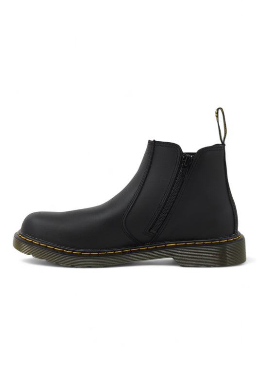 DR. MARTENS Stivaletti Bambino Nero 21992001-AI26