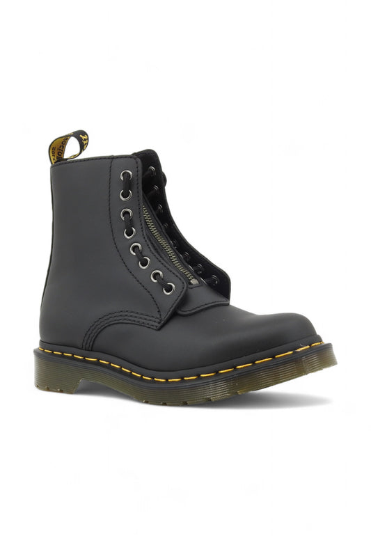 DR. MARTENS Anfibi Donna Nero 23863001-AI26