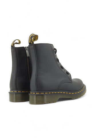 DR. MARTENS Anfibi Donna Nero 23863001-AI26