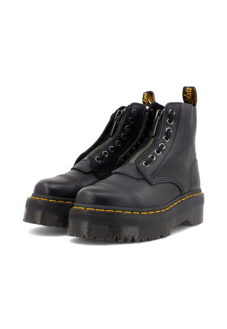 DR. MARTENS Anfibi Donna Nero 22564001-AI26