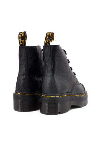 DR. MARTENS Anfibi Donna Nero 22564001-AI26