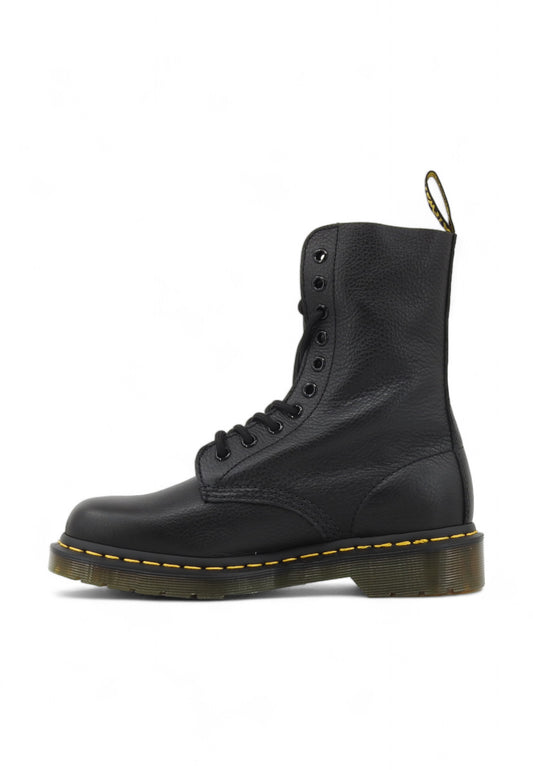 DR. MARTENS Anfibi Donna Nero 22524001-AI26