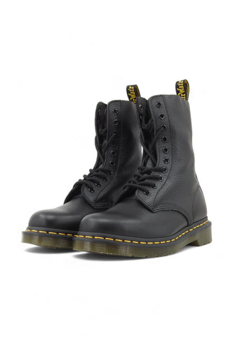 DR. MARTENS Anfibi Donna Nero 22524001-AI26