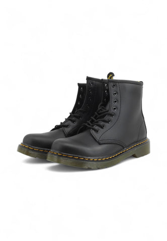 DR. MARTENS Anfibi Bambino Nero 15382001-K-AI26
