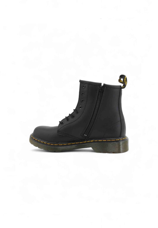 DR. MARTENS Anfibi Bambino Nero 15373001-K-AI26