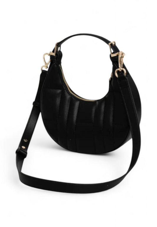 TOMMY HILFIGER Borsa A Spalla Donna Nero AW0AW17635-AI26-AFE