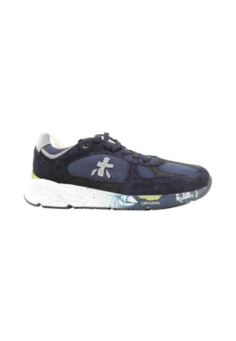 PREMIATA Sneakers Uomo Blu MASE-AI26-VAR 6887