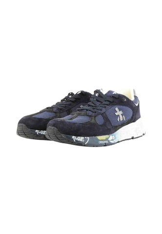 PREMIATA Sneakers Uomo Blu MASE-AI26-VAR 6887