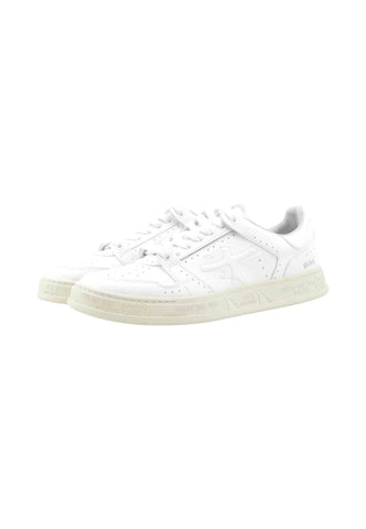 PREMIATA Sneakers Uomo Bianco QUINN-AI26-VAR 7500
