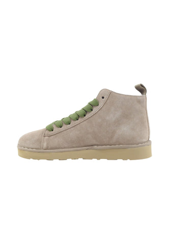 PAN CHIC Sneakers Uomo Beige P001M025-01712182-AI26