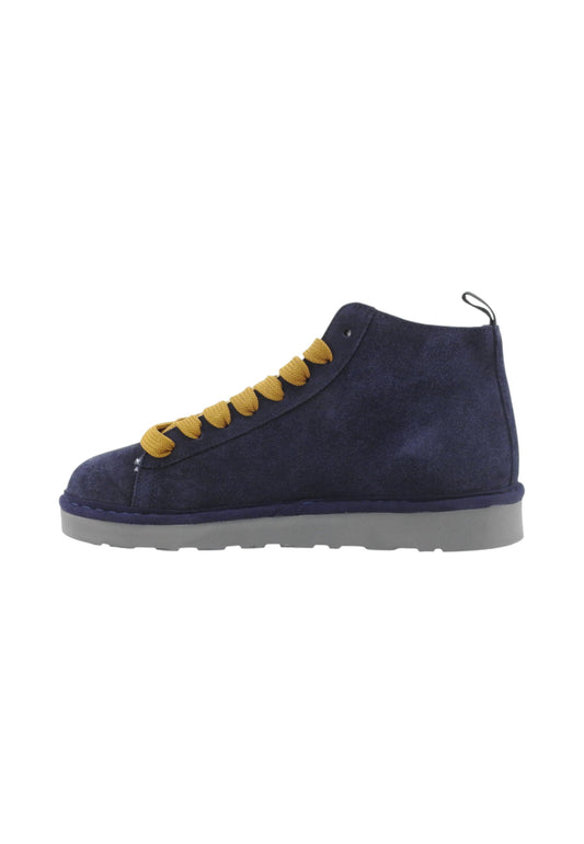 PANCHIC Sneakers Uomo Blu P001M025-01712246-AI26