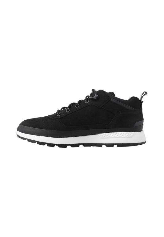 TIMBERLANS Sneakers Uomo Nero TB1A2A580151-AI26