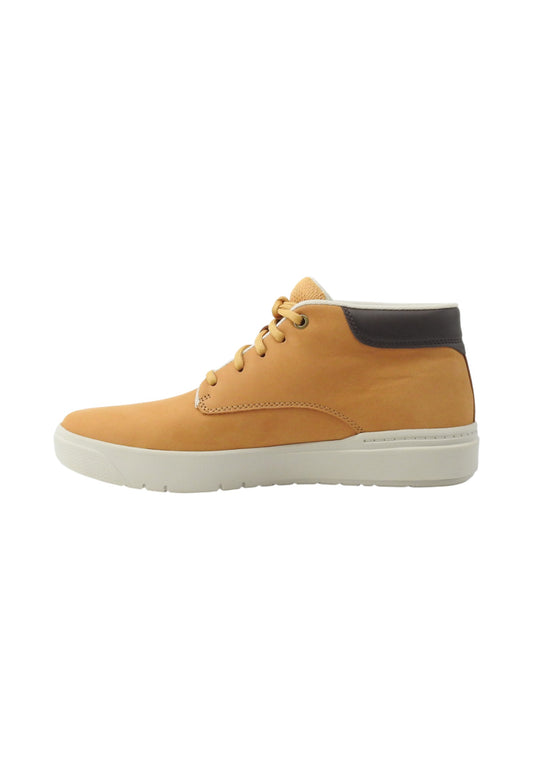 TIMBERLAND Sneakers Uomo Marrone TB0A5S4Z2311-AI26