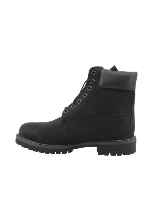 TIMBERLAND Anfibi Uomo Nero TB1100730011-AI26