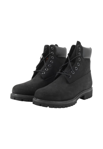 TIMBERLAND Anfibi Uomo Nero TB1100730011-AI26