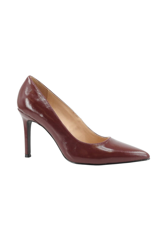 STEVE MADDEN Décolléte Donna Bordeaux SMSSECURED-CHE-AI26