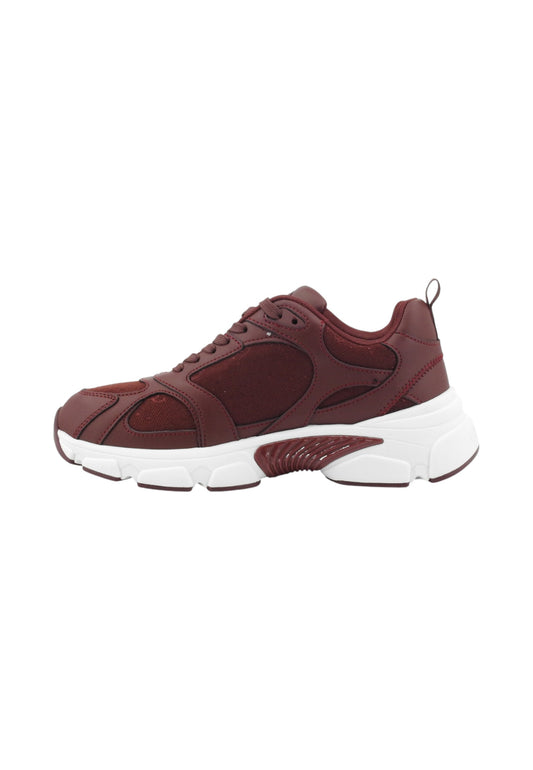 GUESS Sneakers Donna Bordeaux FLFI2BLEL12-AI26-WINE