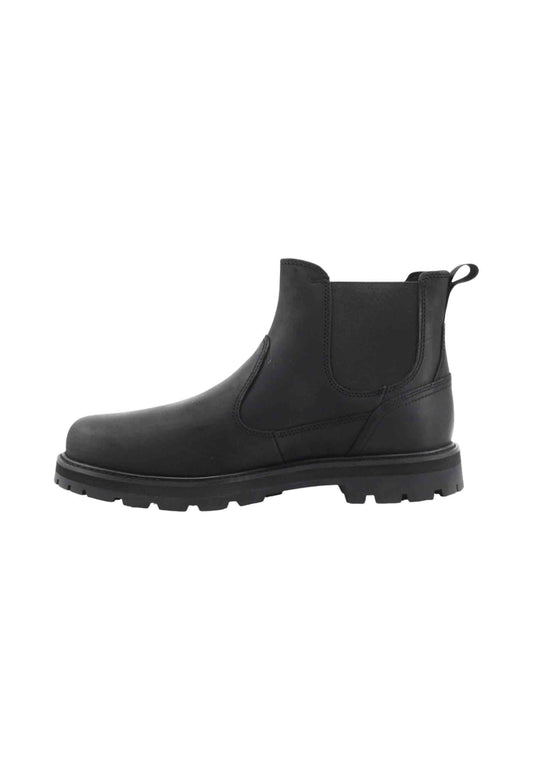 TIMBERLAND Stivaletti Uomo Nero TB0A6A4WW021-AI26