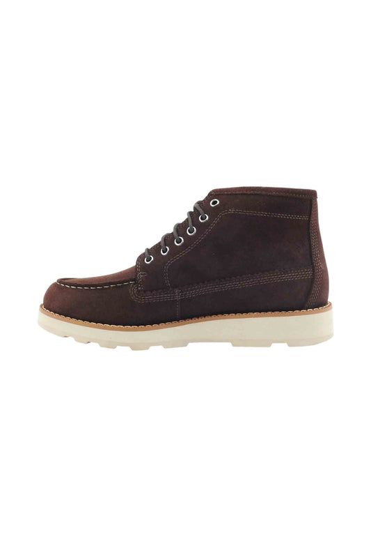 TIMBERLAND Stivaletti Uomo Marrone TB0A6CEPEIV1-AI26