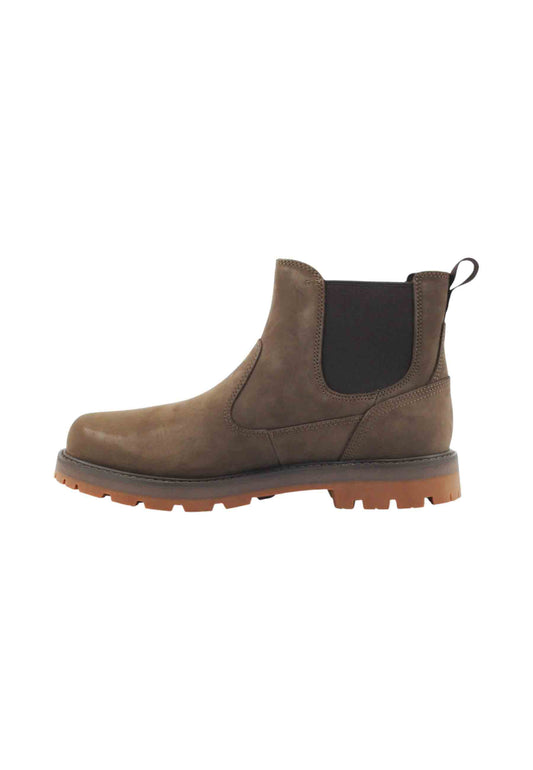 TIMBERLAND Stivaletti Uomo Marrone TB0A6A4WEM51-AI26