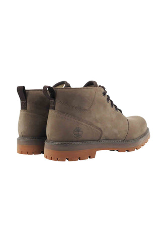 TIMBERLAND Stivaletti Uomo Grigio TB0A69TWEM51-AI26