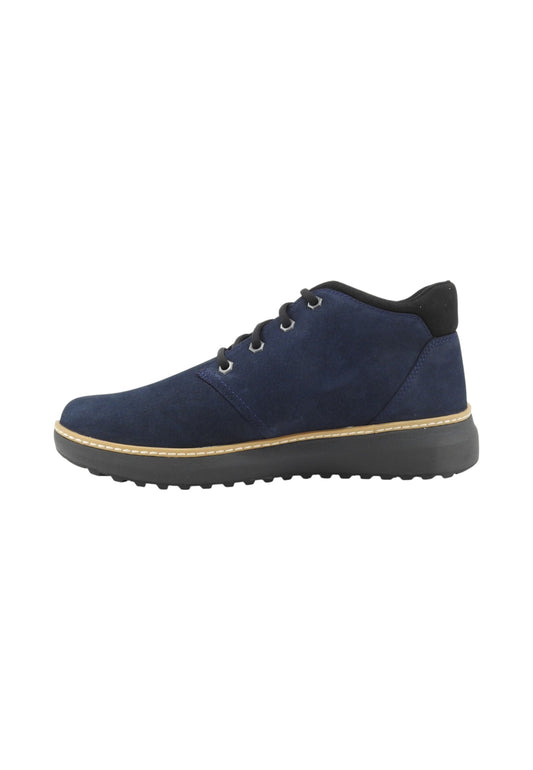 TIMBERLAND Sneakers Uomo Blu TB0A69Q5W061-AI26